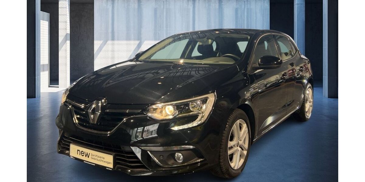 Renault Megane 56.672 km 14.990 &euro; Hamburg 22763