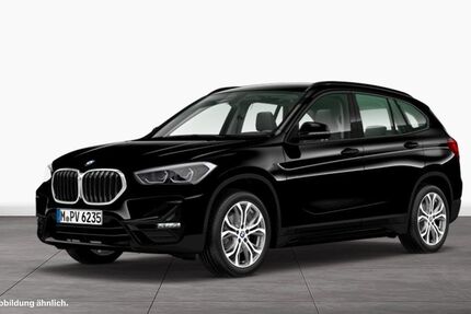BMW X1 51.830 km 26.703 &euro; Barsbüttel bei Hamburg 22885