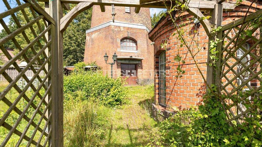 Mehrfamilienhaus, Wohnhaus Pinneberg - 7 Zimmer, 129 m&sup2;, 395.000&euro; | Angebot:25701272