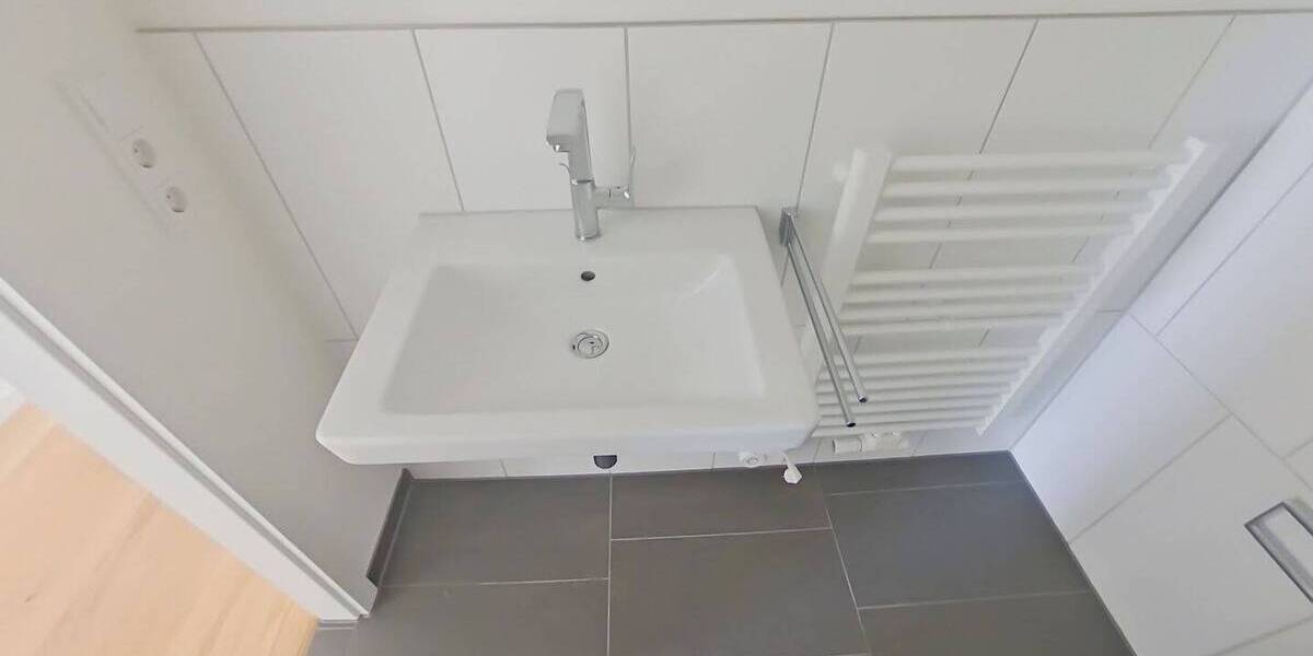 Etagenwohnung Hamburg Barmbek-Nord - 4 Zimmer, 107 m&sup2;, 2.784&euro; | Angebot:25699676