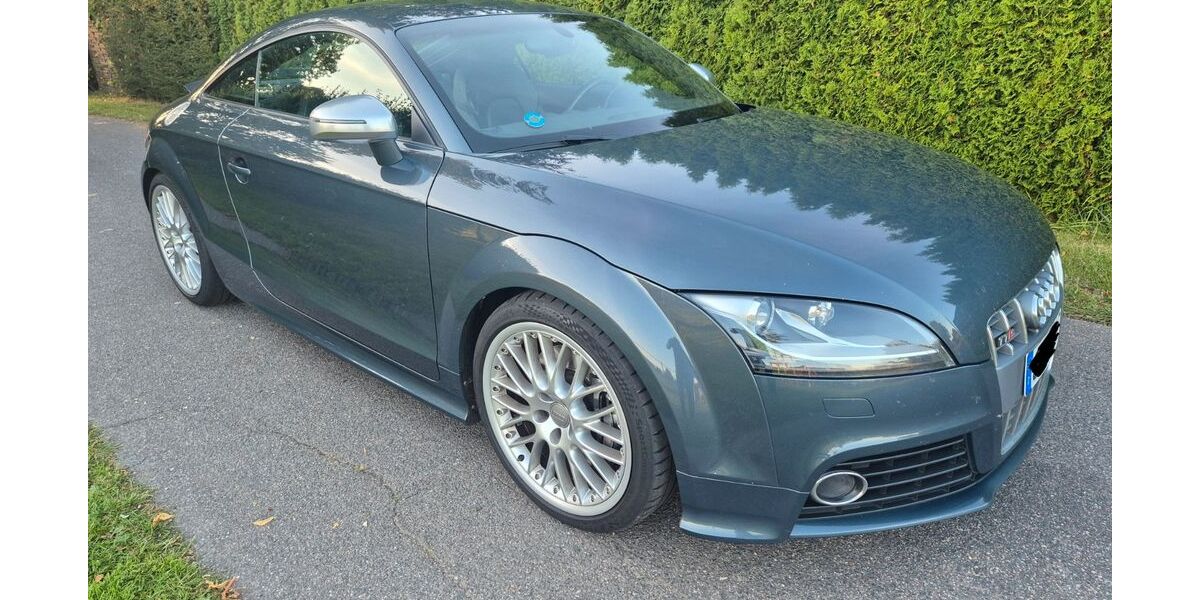 Audi TTS 168.000 km 15.500 &euro; Wiemersdorf 24649