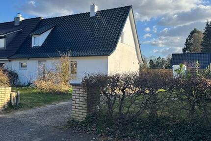 Haus Norderstedt Friedrichsgabe - 6 Zimmer, 120 m&sup2;, 580.000&euro; | Angebot:26000825