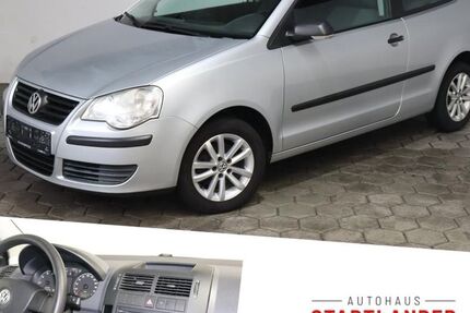 VW Polo 122.857 km 3.990 &euro; Norderstedt 22844