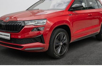 Skoda Karoq 74.700 km 26.240 &euro; Schenefeld 22869