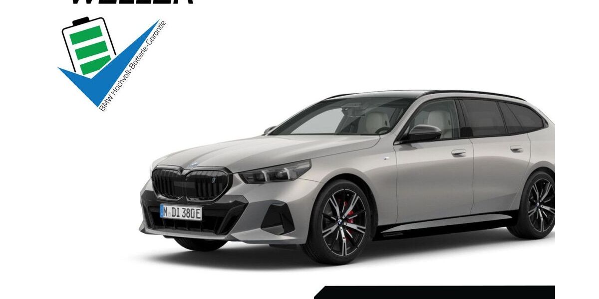 BMW i5 23.672 km 61.220 &euro; Hamburg-Bergedorf 21033