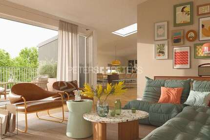 Wohnung Hamburg Hamburg-Mitte - 4 Zimmer, 118 m&sup2;, 1.395.000&euro; | Angebot:24401299