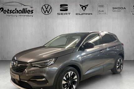 Opel Grandland (X) 53.516 km 15.450 &euro; Hamburg 22399