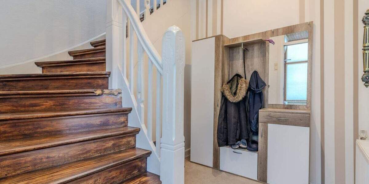 Einfamilienhaus Elmshorn - 5 Zimmer, 144 m&sup2;, 445.000&euro; | Angebot:25701250