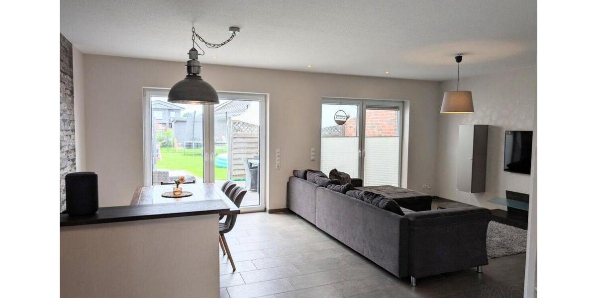 Doppelhaushälfte Hamburg Wandsbek - 6 Zimmer, 145 m&sup2;, 729.000&euro; | Angebot:25419688