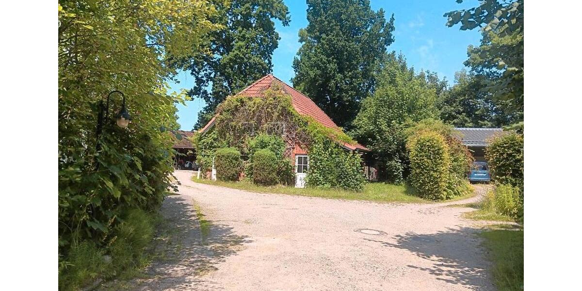 Erdgeschoßwohnung Kaltenkirchen - 7 Zimmer, 100 m&sup2;, 350.000&euro; | Angebot:26326515