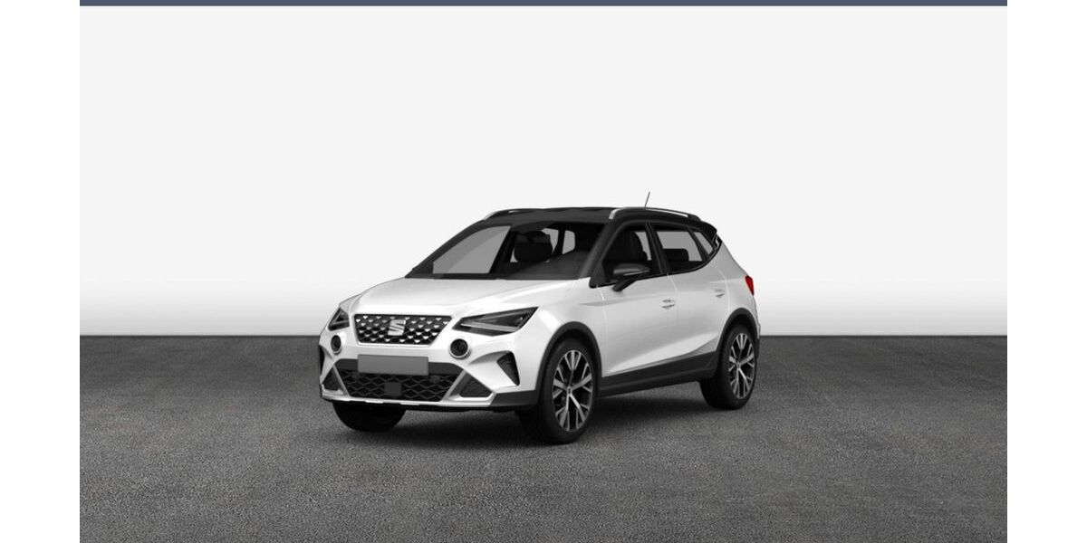 Seat Arona 66.670 km 18.390 &euro; Hamburg 21029