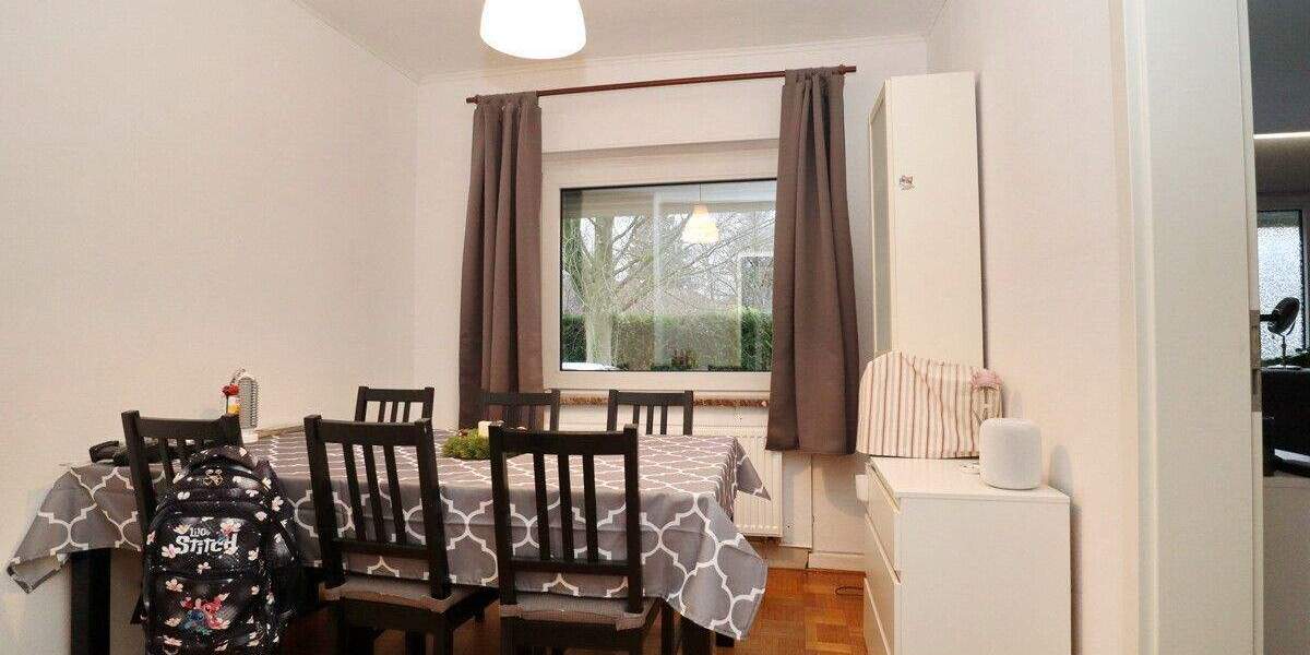 Einfamilienhaus Hartenholm - 4 Zimmer, 112 m&sup2;, 355.000&euro; | Angebot:25776046