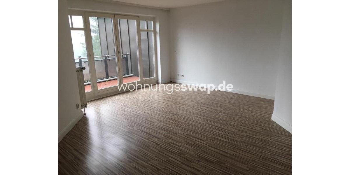 Etagenwohnung Hamburg Bahrenfeld - 2 Zimmer, 70 m&sup2;, 750&euro; | Angebot:24539313