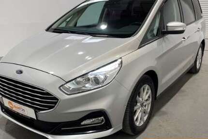 Ford Galaxy 146.000 km 15.980 &euro; Norderstedt 22848