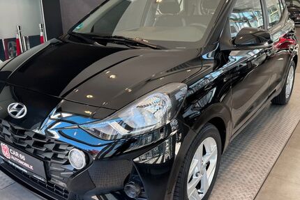 Hyundai i10 92.500 km 9.490 &euro; Hamburg 22547