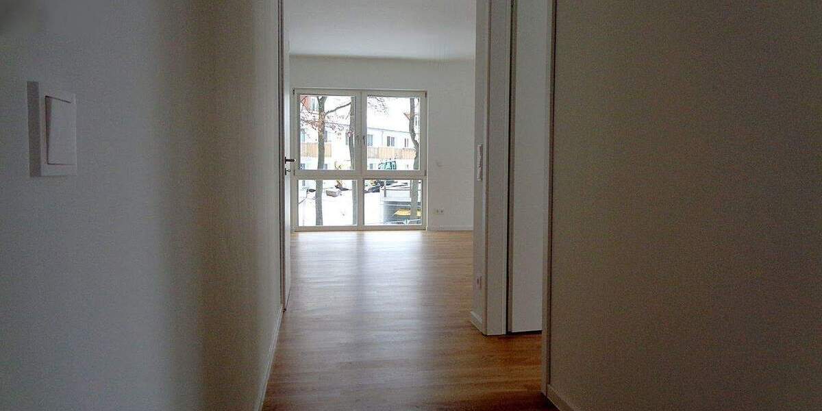 Etagenwohnung Wedel Schulau Ost - 3 Zimmer, 76 m&sup2;, 1.290&euro; | Angebot:25728404