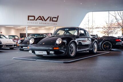 Porsche 911 Urmodell 84.719 km 174.930 &euro; Hamburg 22047