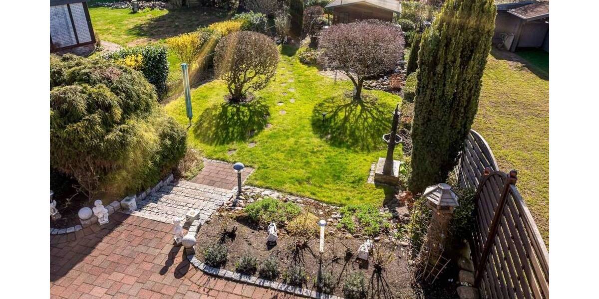 Doppelhaushälfte Elmshorn - 4 Zimmer, 92 m&sup2;, 339.000&euro; | Angebot:25938362