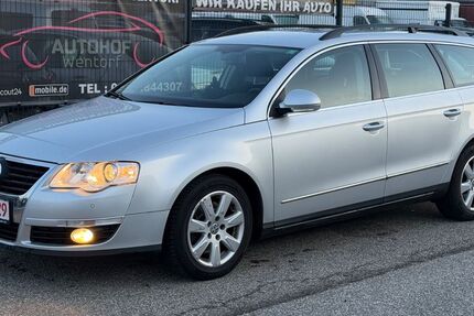VW Passat Variant 193.000 km 1.950 &euro; Wentorf Bei Hamburg 21465