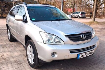 Lexus RX 400 263.000 km 7.800 &euro; Hamburg 22359