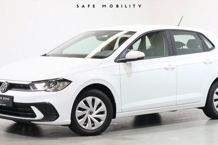 VW Polo 40.600 km 13.955 &euro; Appen 25482