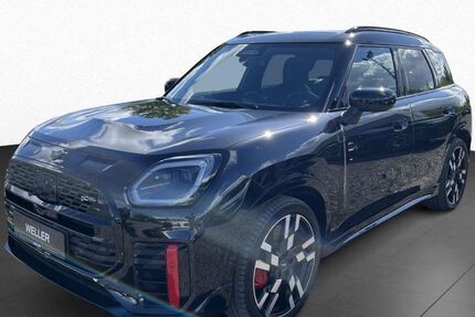 Mini John Cooper Works Countryman 30.000 km 41.450 &euro; Hamburg 21073