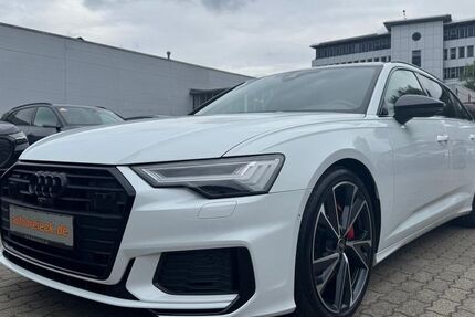 Audi A6 55.324 km 42.950 &euro; Hamburg 22047