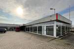 Gewerbeobjekt Bad Oldesloe - 1.100.000&euro; | Angebot:25673032