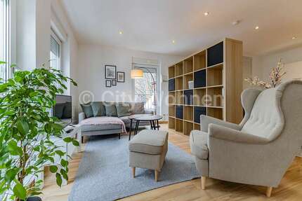 Zimmer Hamburg Wandsbek - 3 Zimmer, 1.750&euro; | Angebot:25480163