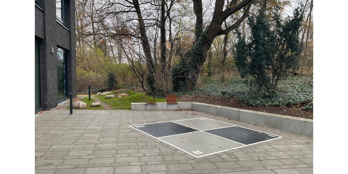 Etagenwohnung Hamburg Alsterdorf - 2 Zimmer, 65 m&sup2;, 1.452&euro; | Angebot:25416700