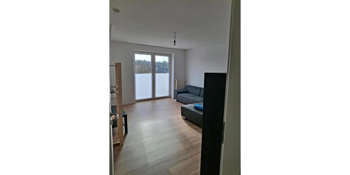 Etagenwohnung Bad Bramstedt - 2 Zimmer, 62 m&sup2;, 790&euro; | Angebot:24864671