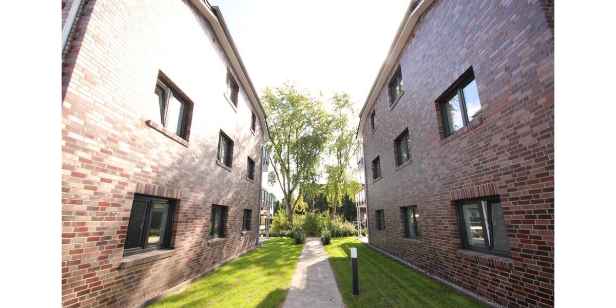 Dachgeschoßwohnung Hamburg Altona - 3 Zimmer, 101 m&sup2;, 1.867&euro; | Angebot:23038324