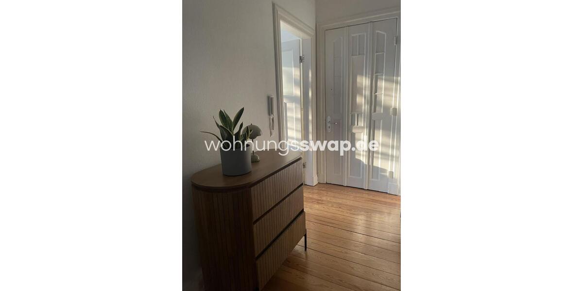 Etagenwohnung Hamburg Altona-Nord - 2 Zimmer, 52 m&sup2;, 785&euro; | Angebot:24541595