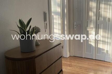 Wohnung Hamburg Altona-Nord - 2 Zimmer, 52 m&sup2;, 785&euro; | Angebot:24541595