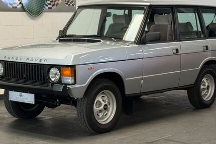Land Rover Range Rover 174.129 km 29.750 &euro; Schenefeld bei Hamburg 22869