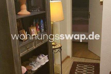 Wohnung Hamburg Steilshoop - 3 Zimmer, 80 m&sup2;, 600&euro; | Angebot:25921818