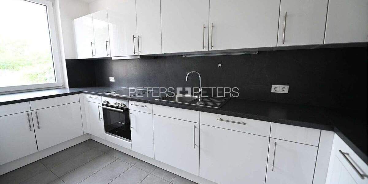 Etagenwohnung Hamburg Jenfeld - 3 Zimmer, 94 m&sup2;, 1.519&euro; | Angebot:25701308