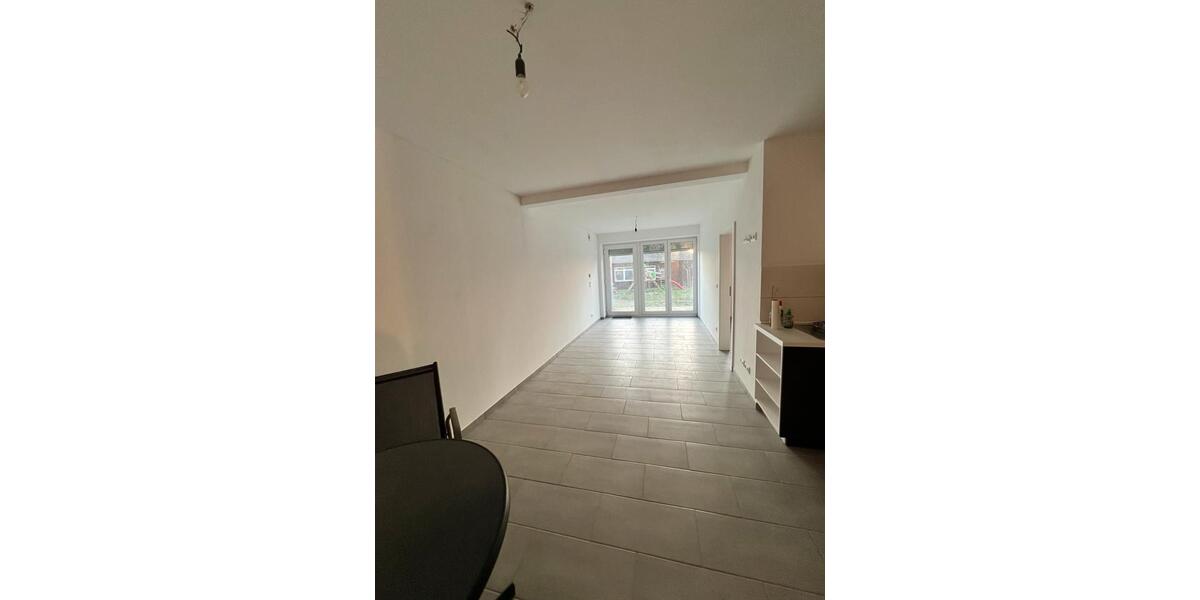Terrassenwohnung Hamburg Harburg - 2 Zimmer, 65 m&sup2;, 1.070&euro; | Angebot:25940791