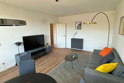 Zimmer Hamburg Altona - 1 Zimmer, 1.750&euro; | Angebot:25530325