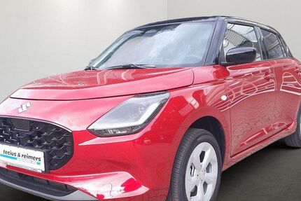 Suzuki Swift 2.148 km 21.285 &euro; Hamburg 22457