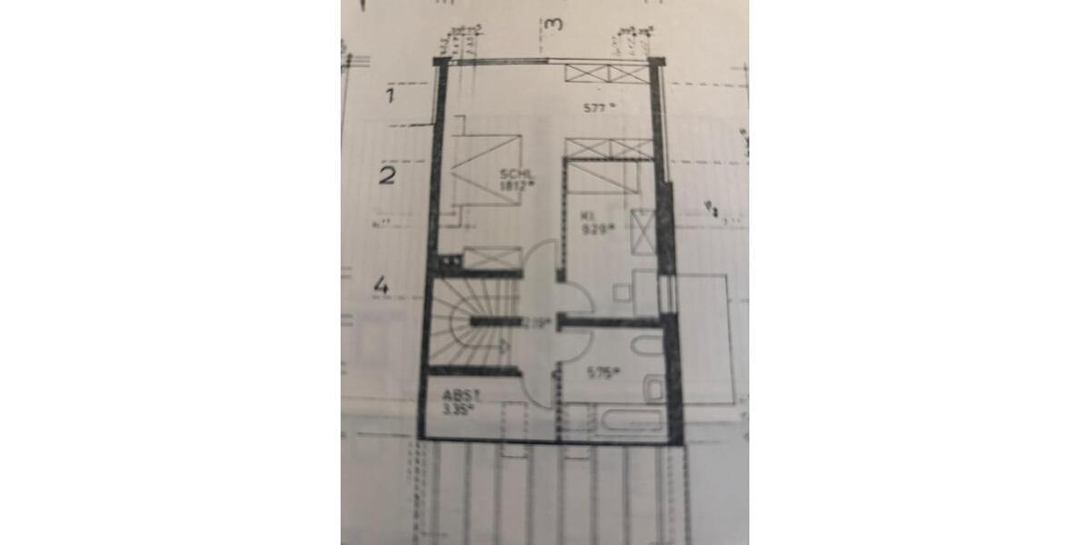 Reihenhaus Hamburg Niendorf - 6 Zimmer, 160 m&sup2;, 695.000&euro; | Angebot:24454796