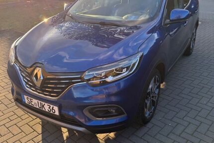 Renault Kadjar 95.165 km 15.950 &euro; Norderstedt 22846