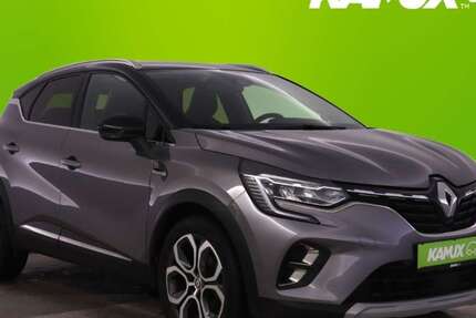 Renault Captur 95.586 km 16.480 &euro; Elmshorn 25337