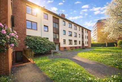 Wohnung Norderstedt Garstedt - 3 Zimmer, 79 m&sup2;, 259.000&euro; | Angebot:25700457