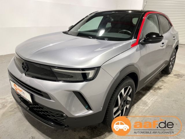 Opel Mokka 22.000 km 17.980 &euro; Norderstedt 22848