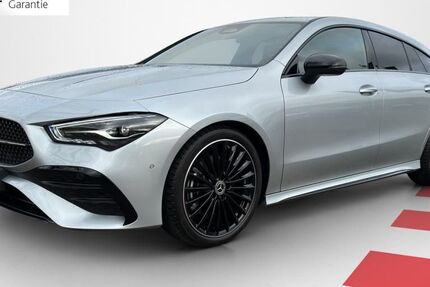 Mercedes-Benz CLA 200 Shooting Brake 3.019 km 32.850 &euro; Trittau 22946