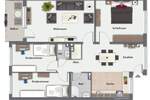 Etagenwohnung Pinneberg - 3 Zimmer, 86 m&sup2;, 249.000&euro; | Angebot:25743550