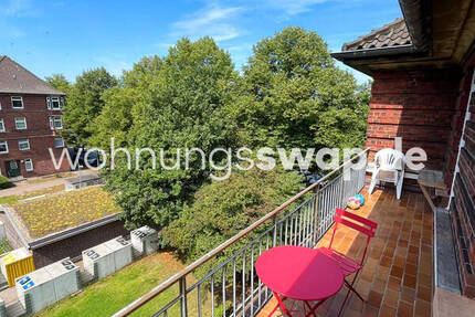 Wohnung Hamburg Wilhelmsburg - 2 Zimmer, 53 m&sup2;, 950&euro; | Angebot:25920888