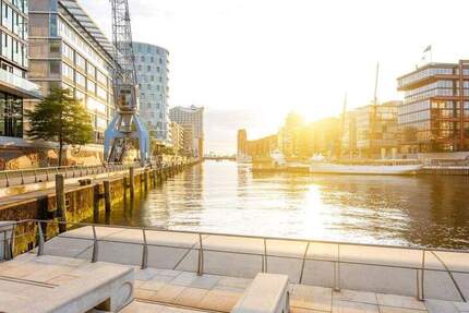 Gewerbeobjekt Hamburg HafenCity - 3.394&euro; | Angebot:25768853