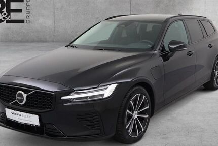 Volvo V60 22.420 km 41.950 &euro; Glinde 21509